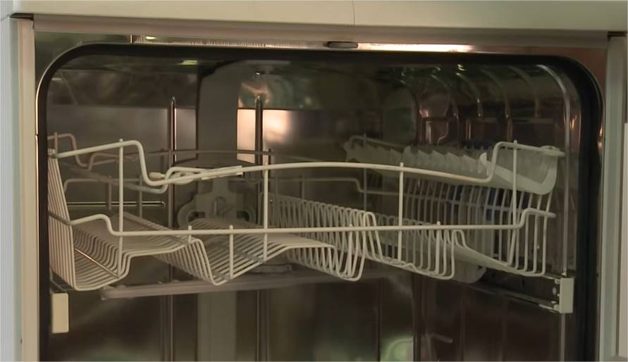 Contrôlez les joints de porte