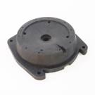 Comment remplacer le plateau d'étanchéité d'une pompe de filtration ?