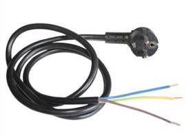 Testez le cordon d'alimentation