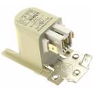 Comment changer le filtre antiparasite d'un sèche-linge ?