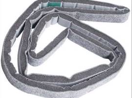 Examinez les feutres du sèche-linge