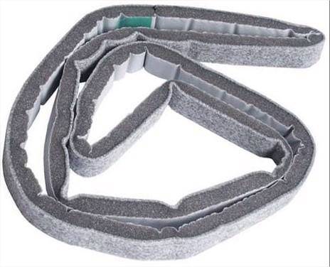 Examinez les feutres du sèche-linge