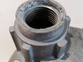 Détartrez le nettoyeur vapeur