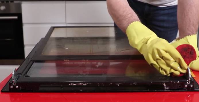 Respectez les consignes de nettoyage