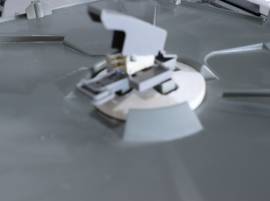 Vérifiez la sécurité anti-débordement