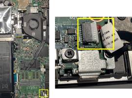 Testez la connectique du jack d'alimentation de votre carte mère