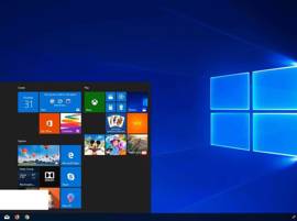 Utilisez un périphérique externe