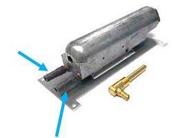 Vérifiez la résistance de votre chaudière