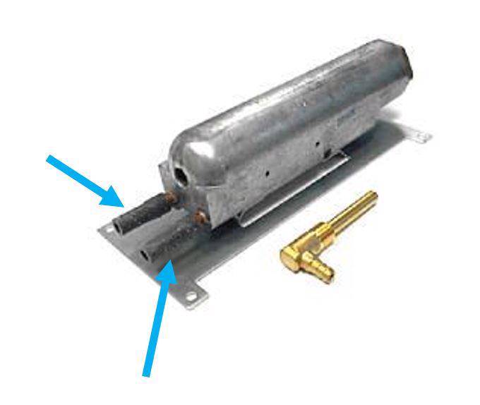 Vérifiez la résistance de votre chaudière