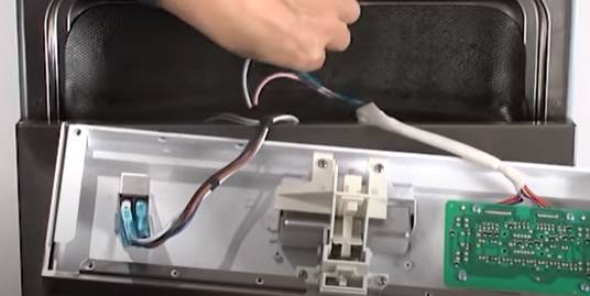 Contrôlez la sécurité de porte