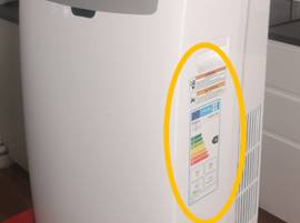 Vérifiez les conditions d'utilisation