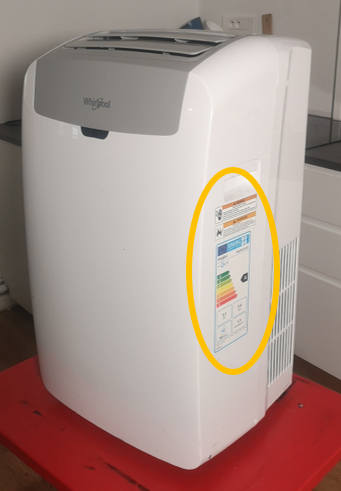 Vérifiez les conditions d'utilisation