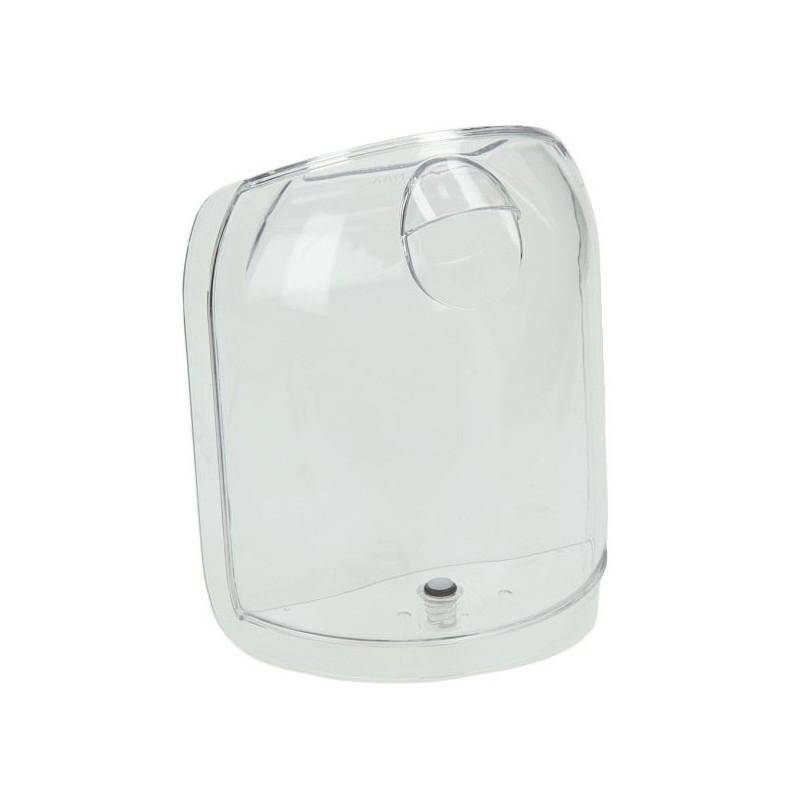 Vérifiez le réservoir de la cafetière et son clapet 