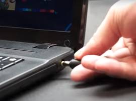 Vérifiez les branchements de votre câble d'alimentation