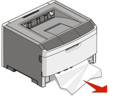 Pourquoi mon imprimante ne prend plus les feuilles ? - TUTO