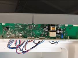 Testez la sonde de température