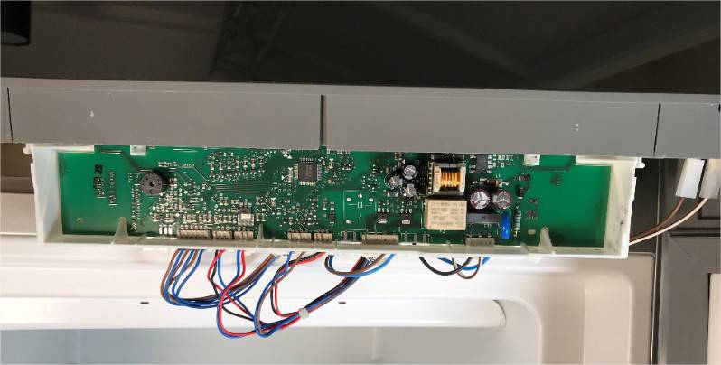 Testez la sonde de température