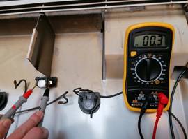 Vérifiez le thermostat du radiateur