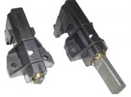 Vérifiez les charbons moteur du lave-linge
