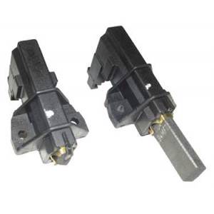 Vérifiez les charbons moteur du lave-linge