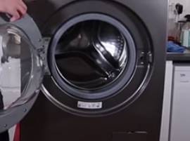 Vérifiez le tambour