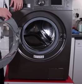 Vérifiez le tambour