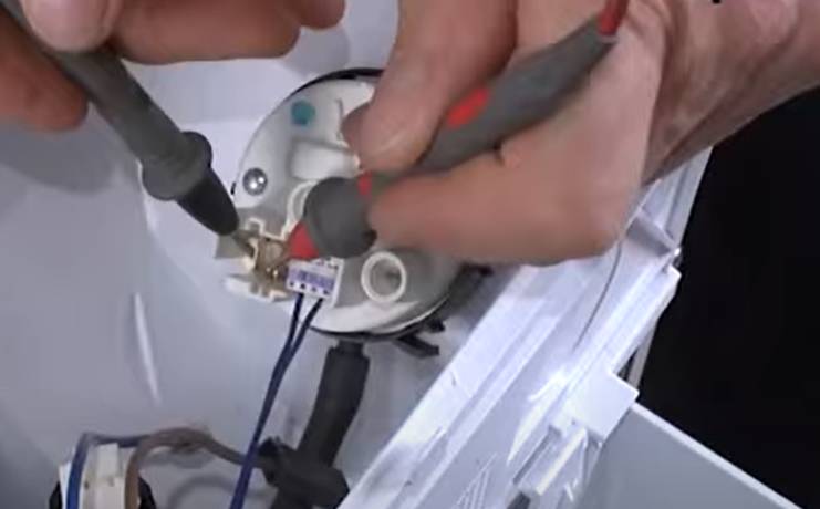 Comment changer le joint de porte de votre machine a laver FAR