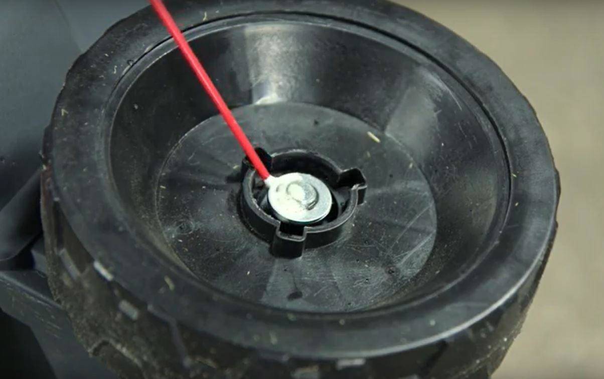 Huilez vos roulements