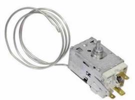 Testez le thermostat