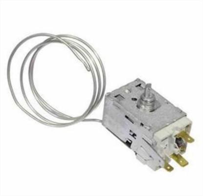 Testez le thermostat