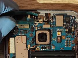 Remplacez votre microphone