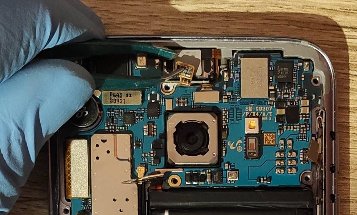 Remplacez votre microphone