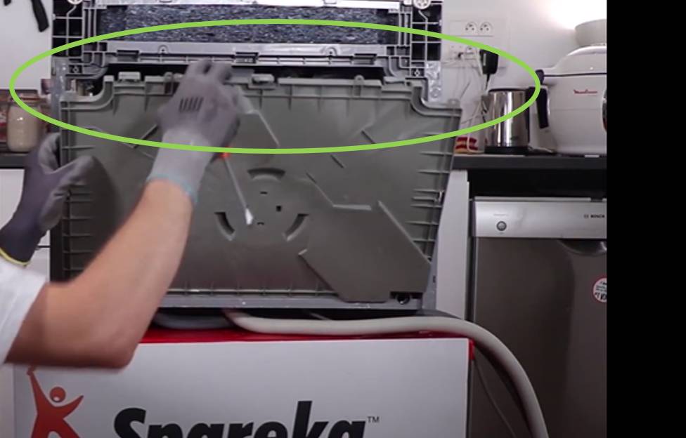 Vérifiez la sécurité anti-débordement