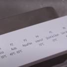 Comment utiliser les programmes d'un lave-vaisselle ?