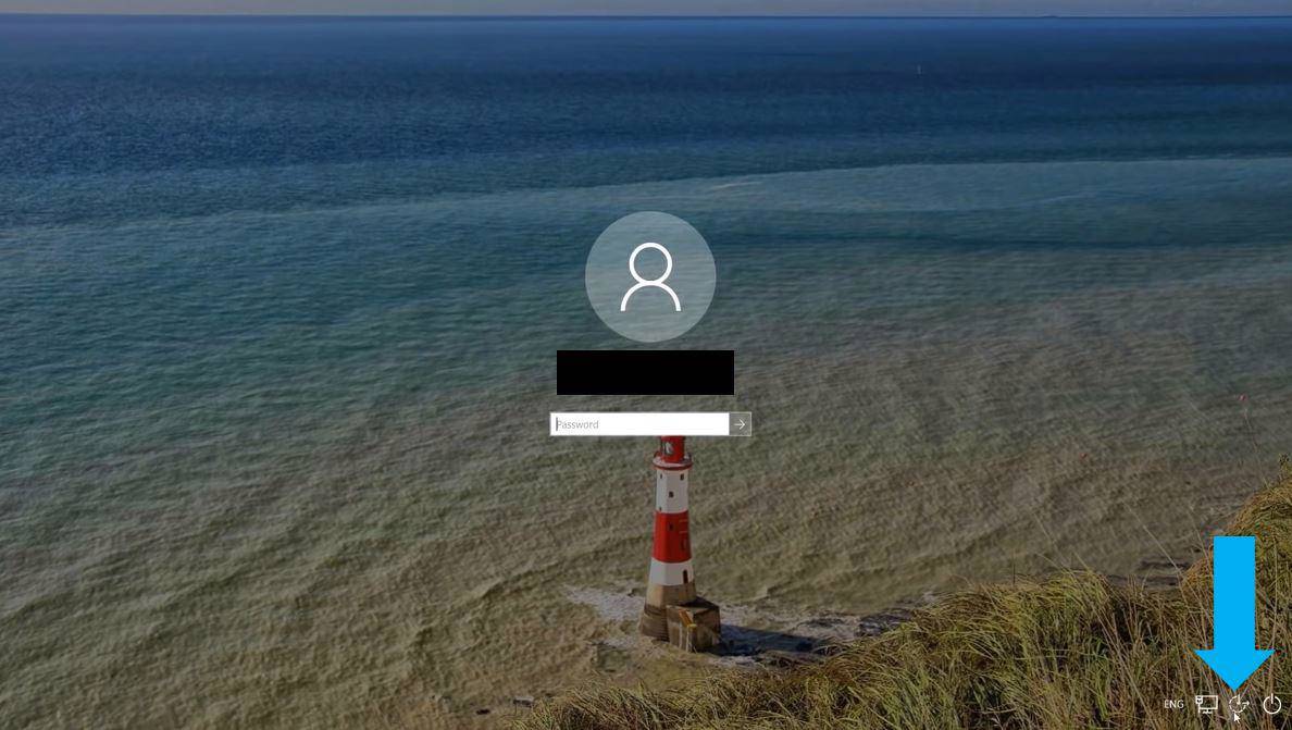 Utilisez un périphérique externe