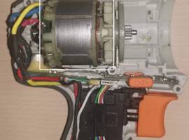 Vérifiez le type de moteur