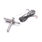 Comment changer la sonde de température d'un four ?