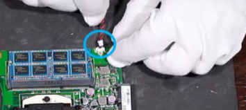 Réinitialisez votre BIOS