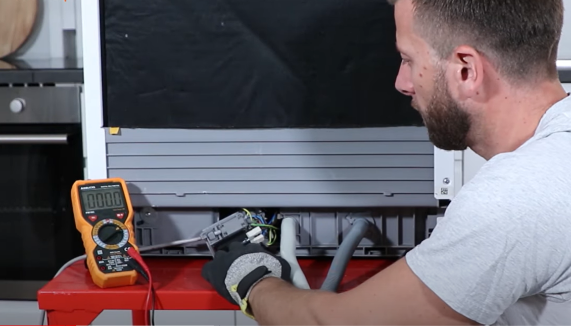 Identifiez l'organe qui a brûlé