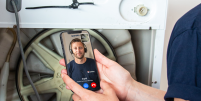 SPAREKA TRANSFORME LE SECTEUR DE LA RÉPARATION GRÂCE AU DÉPANNAGE EN VISIOCONFÉRENCE