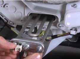 Regardez si votre tambour tourne