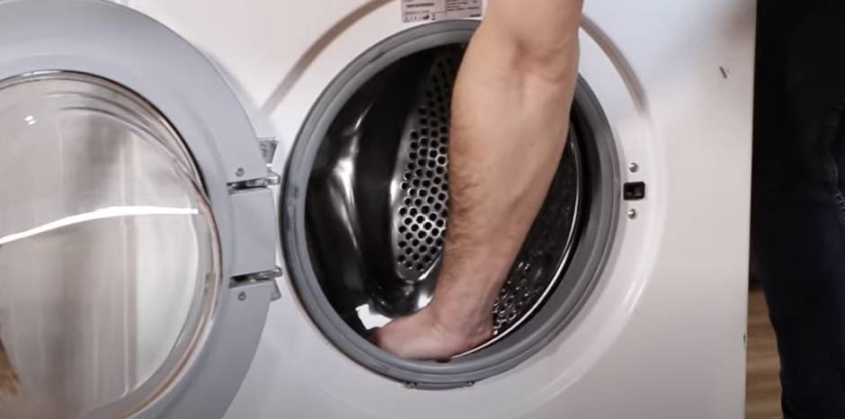 Comment déménager ma machine à laver ?