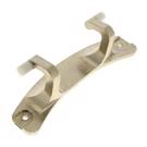 Comment changer la charnière de hublot d'un lave-linge ?