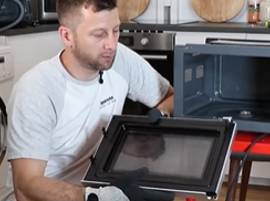 Vérifiez l'état de la porte