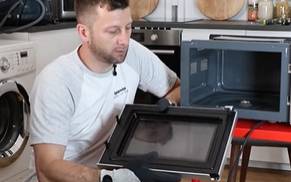 Vérifiez l'état de la porte