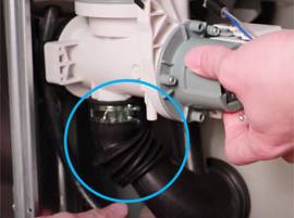 Contrôlez vos durites