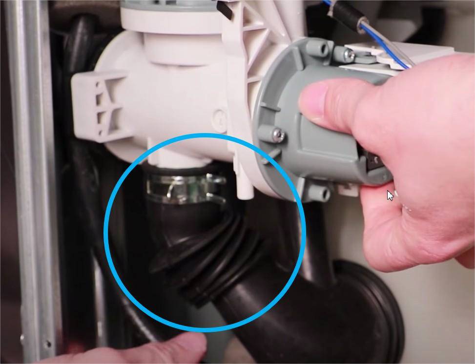 Contrôlez vos durites