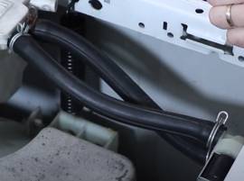 Contrôlez vos durites