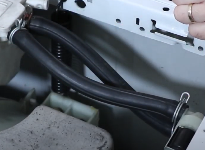 Contrôlez vos durites