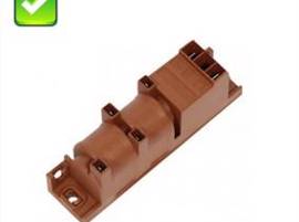 Contrôlez le transformateur